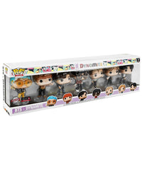 BTS - Dynamite (7-Pack)