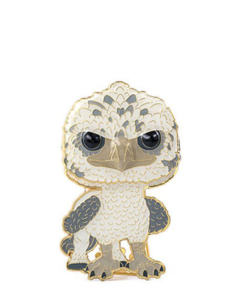 Buckbeak Pin