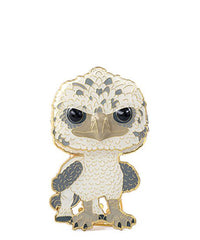 Buckbeak Pin