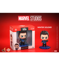 Bucky Barnes
