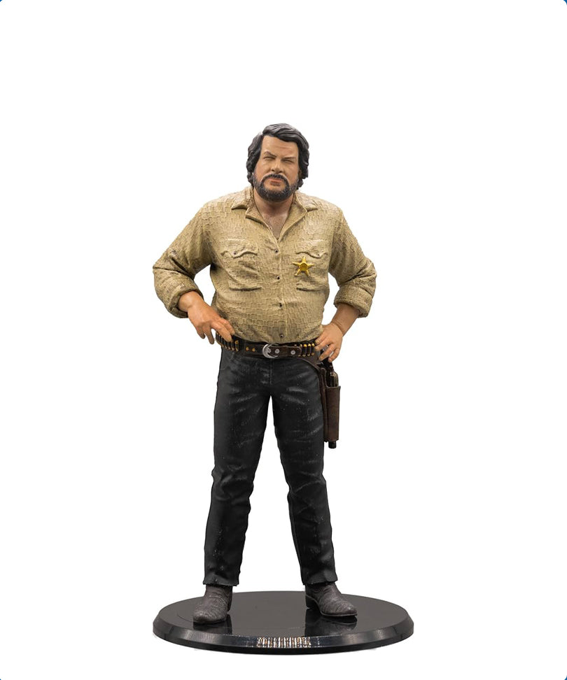 Bud Spencer as Bambino 1/12 PVC Statue