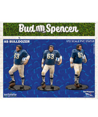 Bud Spencer As Bulldozer Scala 1:12 - Infinite Statue