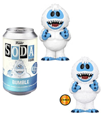 Bumble Soda