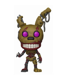 Burntrap