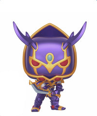 Buster Blader (Metallic) (Chase)