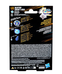 Beyblade X - Starter Pack: Buster Dran 1-60A UX