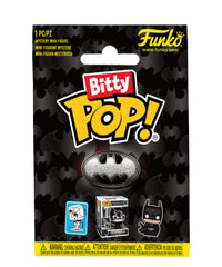 Bustina Bitty POP! Batman 85th Anniversary Mistery