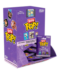 Bustina Bitty POP! Disney: Princess Mistery
