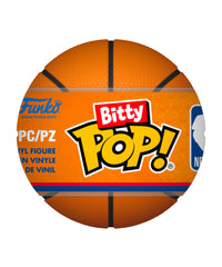 Bustina Bitty POP! NBA Mistery