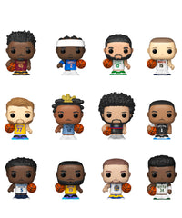 Bustina Bitty POP! NBA Mistery