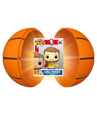 Bustina Bitty POP! NBA Mistery