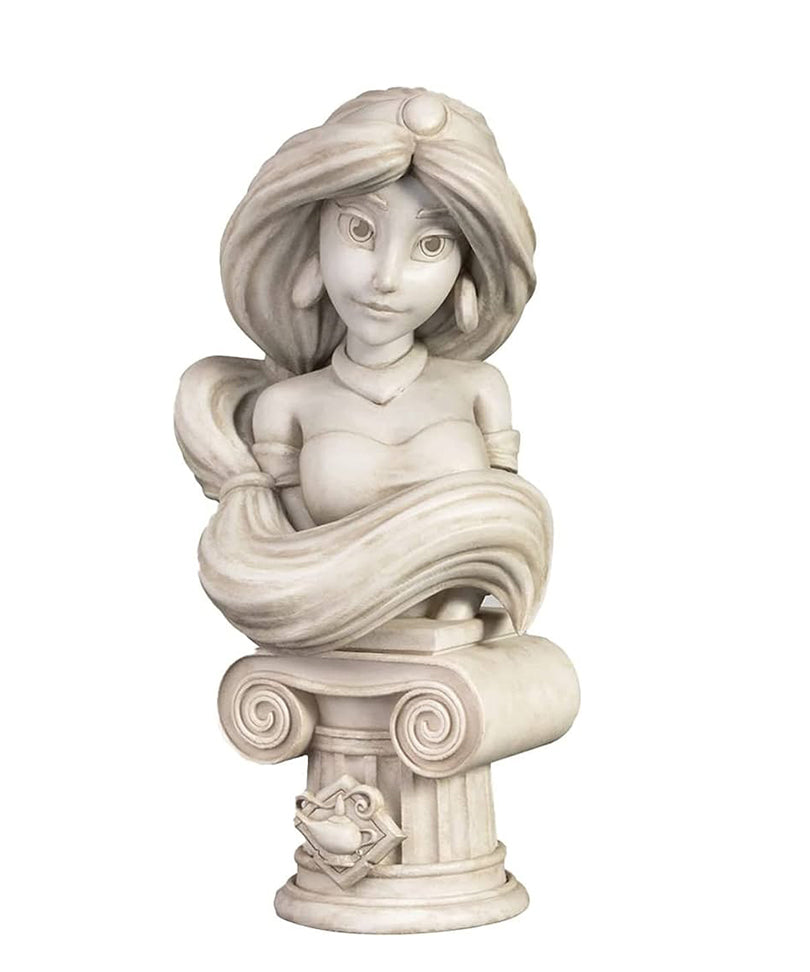 Busto Disney - Princess Jasmine