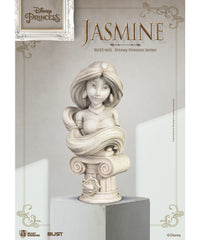 Busto Disney - Princess Jasmine