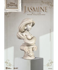 Busto Disney - Princess Jasmine
