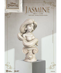 Busto Disney - Princess Jasmine