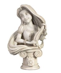 Busto Disney - Princess Rapunzel