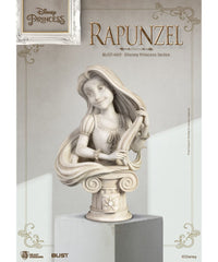 Busto Disney - Princess Rapunzel