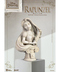 Busto Disney - Princess Rapunzel