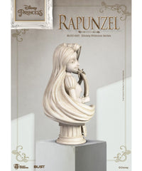 Busto Disney - Princess Rapunzel