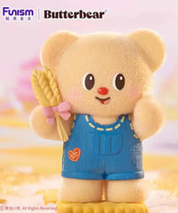 Butterbear - OMy Buttery Bakery - Blind Box