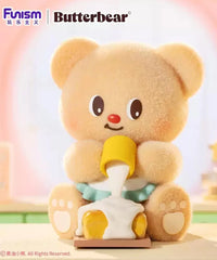 Butterbear - OMy Buttery Bakery - Blind Box