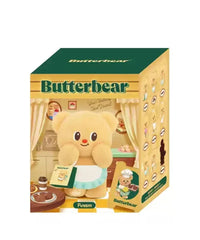Butterbear - Operating Day - Blind Box