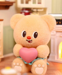 Butterbear - Operating Day - Blind Box