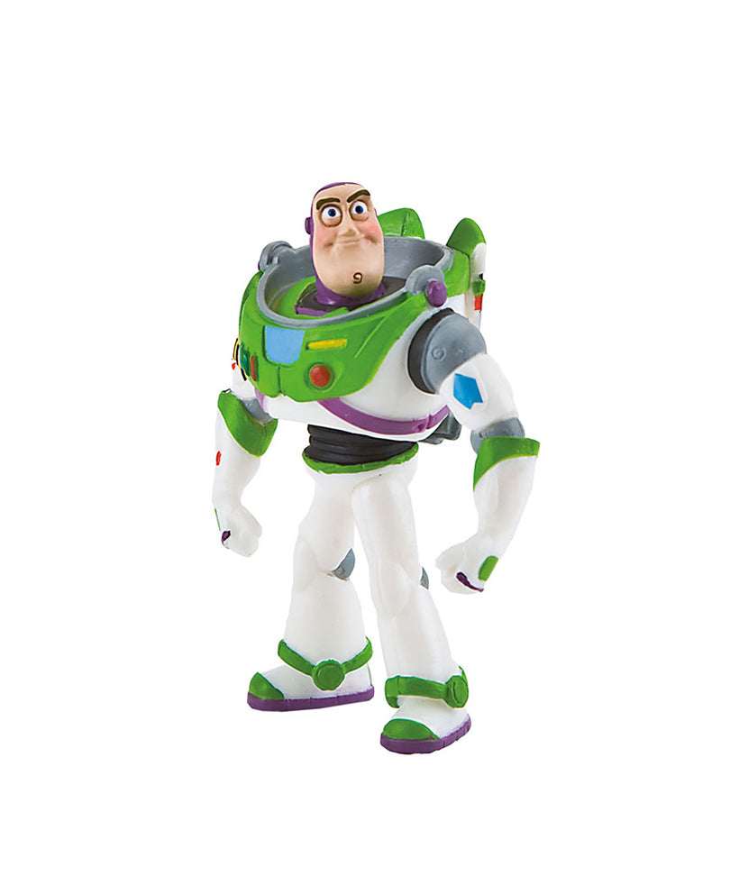 Buzz Lightyear
