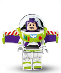 Buzz Lightyear
