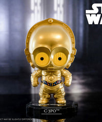 C-3PO