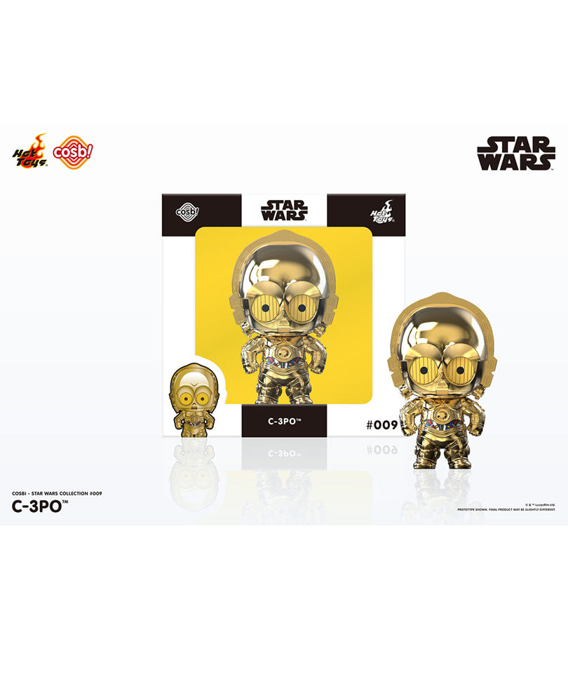 C-3PO