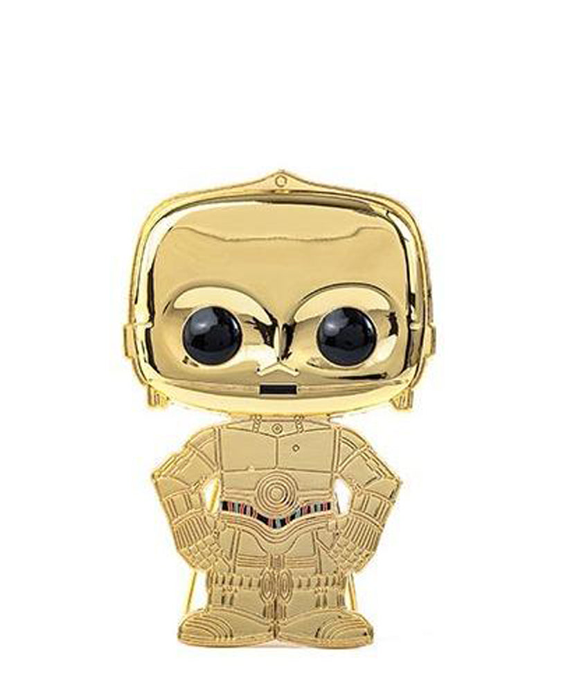 C-3PO Pin