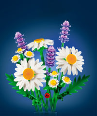 Daisies - Margherite