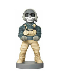 Call of Duty Simon Riley Cable Guys