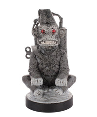 Call of Duty Toasted Monkey Bomb - Cable Guys