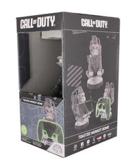 Call of Duty Toasted Monkey Bomb - Cable Guys