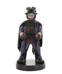 Call of Duty Zombie Ghost - Cable Guys