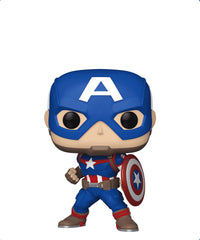 Captain America