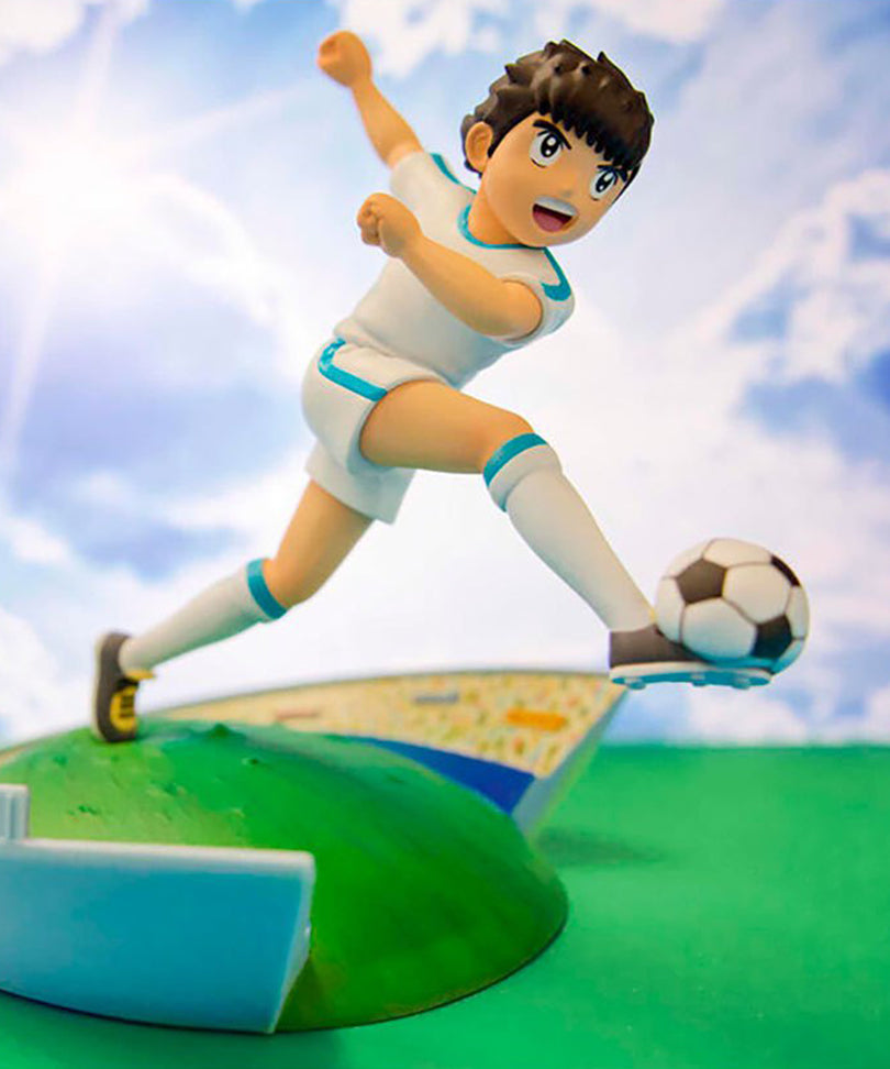 Capitan Oliver Atom - Captain Tsubasa