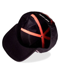 Cappello con visiera Attack on Titan