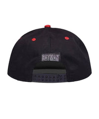 Cappello con visiera Batman Chip
