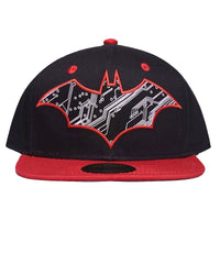 Cappello con visiera Batman Chip
