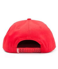 Cappello con visiera Deadpool - Big Face