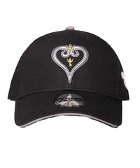 Cappello con visiera Disney - Kingdom Hearts