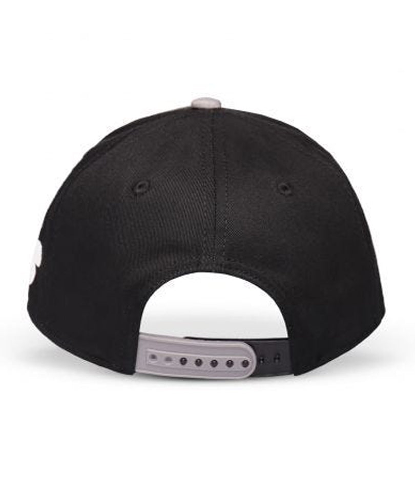Cappello con visiera Disney - Kingdom Hearts