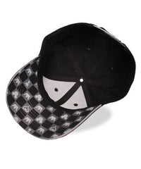 Cappello con visiera Disney - Kingdom Hearts