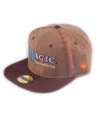 Cappello con visiera Magic The Gathering Core