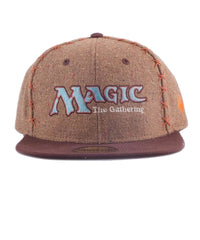 Cappello con visiera Magic The Gathering Core