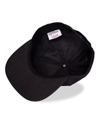 Cappello con visiera Marvel - Black Panther