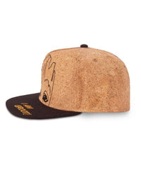Cappello con visiera Marvel - Guardians Of The Galaxy - Groot